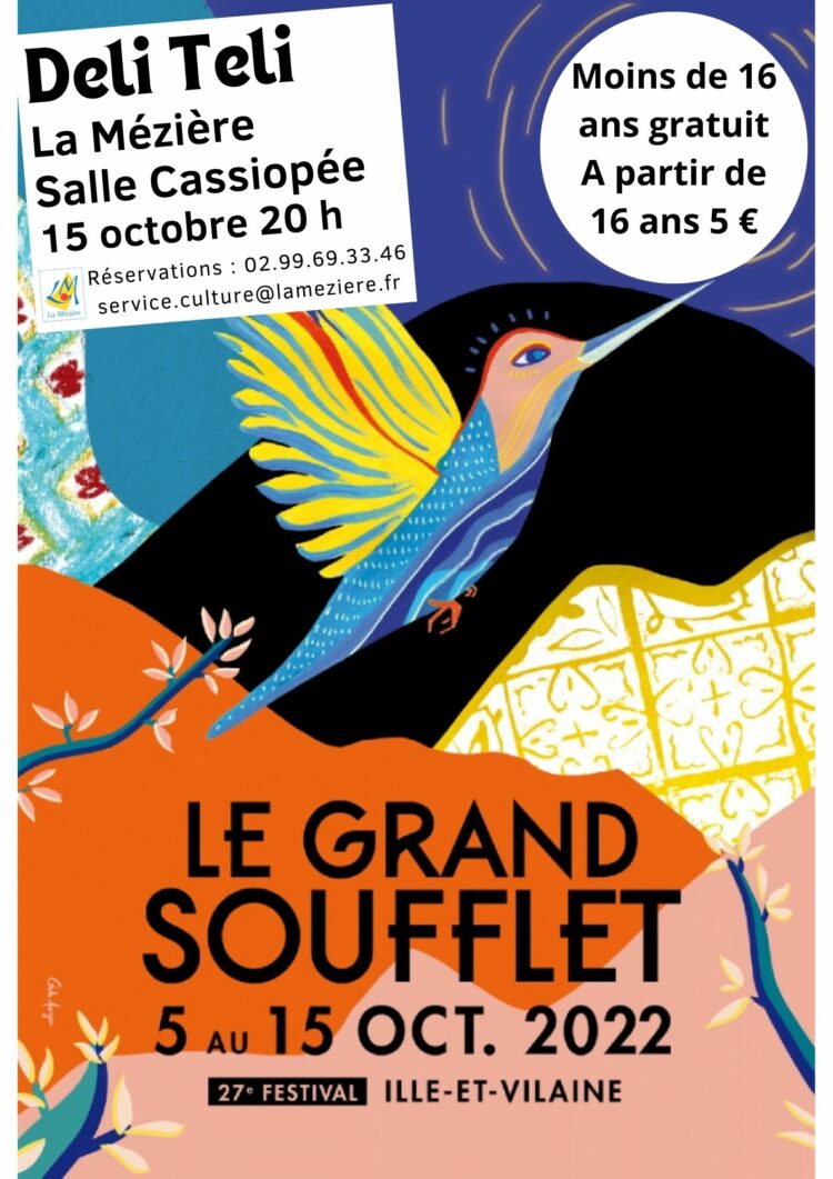 Grand Soufflet 2022