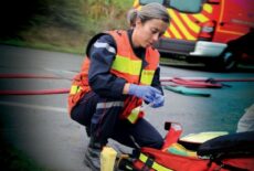 Le Centre d’Incendie et de Secours de Gévezé recrute !