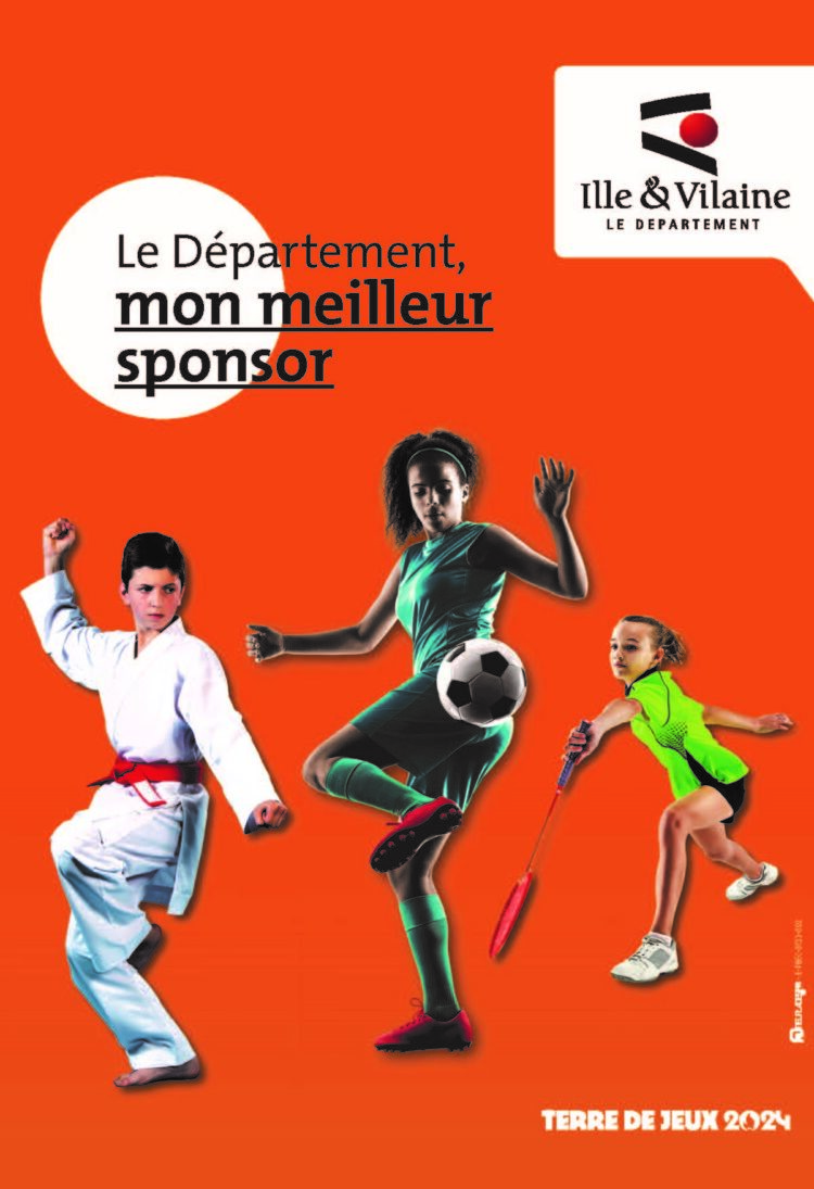Coupon sport 35