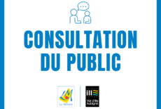 Consultation du public dans la définition des ZAEnR