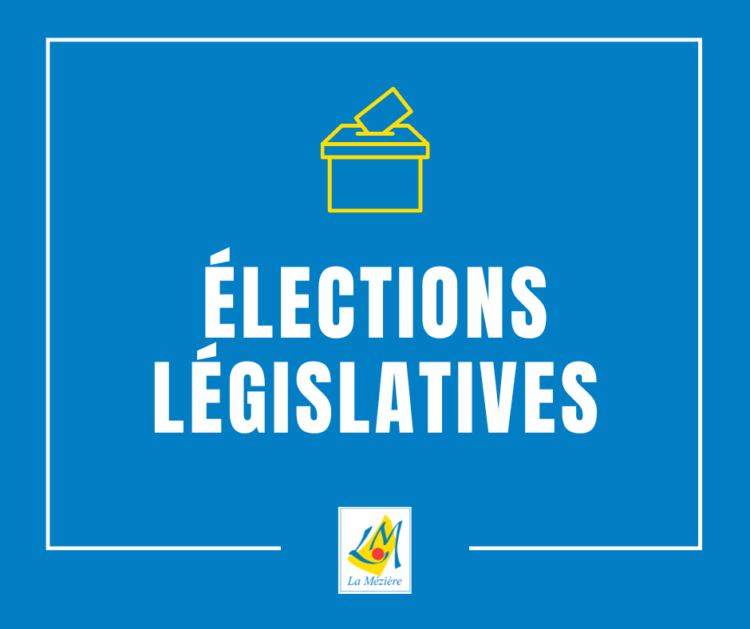 Législatives 2024