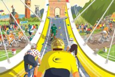 Tour de France 2025