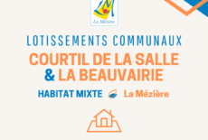 Lotissements communaux : nouvelle commercialisation
