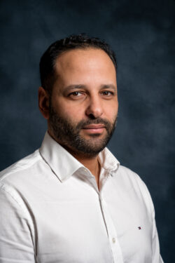 Chafik ASBAB