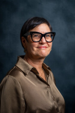 Fabienne THIBAULT