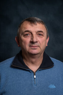 Frédéric COURTIADE