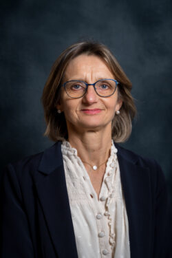 Isabelle TRUBERT