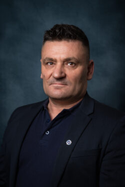 Laurent CANU