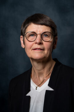 Mireille TROPÉE