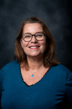 Nathalie LE FAUCHEUR