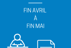 Les permanences sans RDV des finances publiques