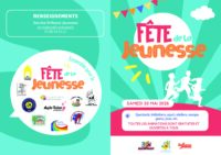 Fête de la jeunesse, samedi 30 mai 2026