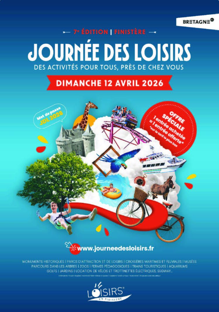7e édition  » journée des loisirs »