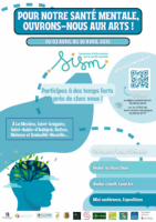 Semaines d’Information sur la Santé Mentale