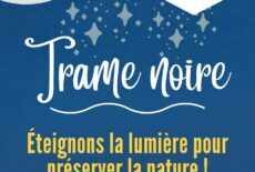 Trame noire 2026 – du 11 avril au 21 septembre