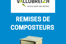 SMICTOM – Remises des composteurs