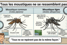 Prévention moustiques : agir ensemble pour un été serein