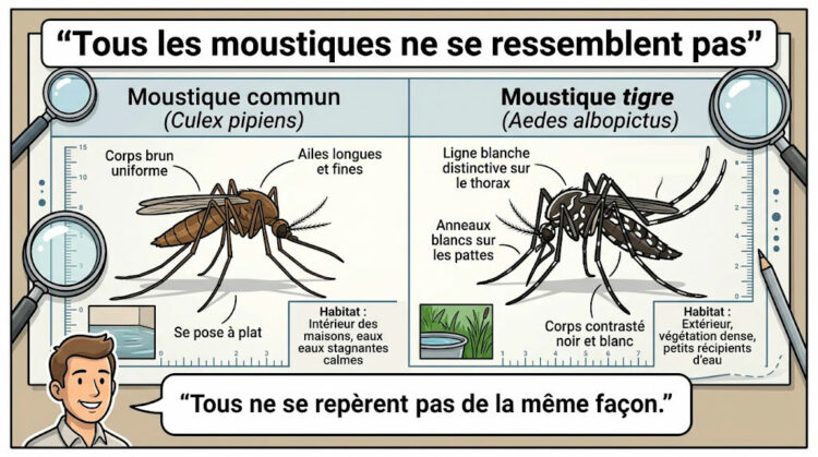 Prévention moustiques : agir ensemble pour un été serein