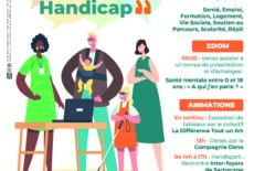 Forum Parcours Handicap
