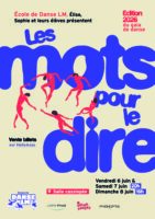 Gala de danses LM