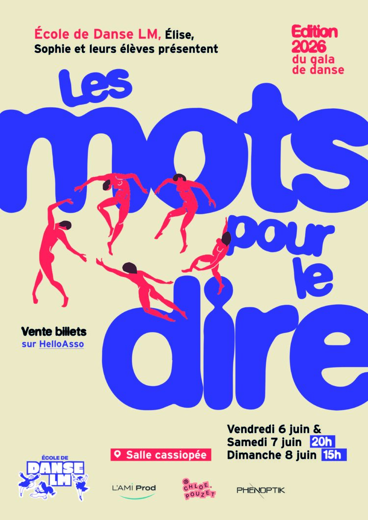 Gala de danses LM