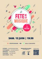 Fête de la musique