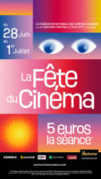 Fête du cinéma
