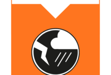 Alerte orange à l&rsquo;orage