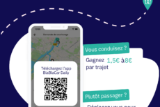 BlablaCar Daily, vous connaissez ?