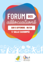Forum des associations