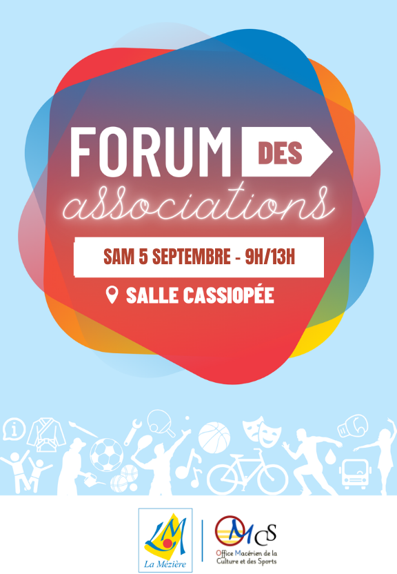 Forum des associations