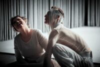 OVNI RÊVEUR / Léna Paugam / Babouillec / Félicien Fonsino / Cie Alexandre / Théâtre, danse et poésie à partir de 14 ans