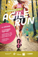 Agile Run
