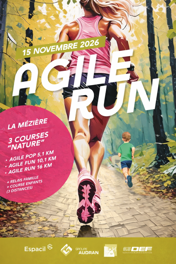 Agile Run