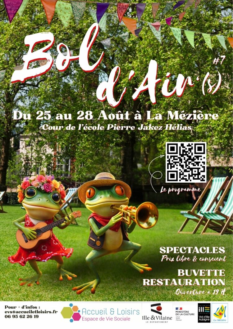Festival Bol d&rsquo;Air(s) #7