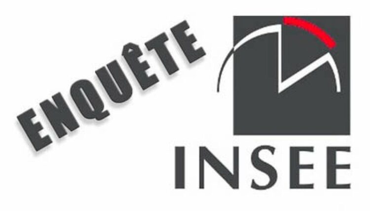 Enquête INSEE sur l’emploi, le chômage et l&rsquo;inactivité