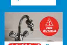 Rappel : crise sécheresse