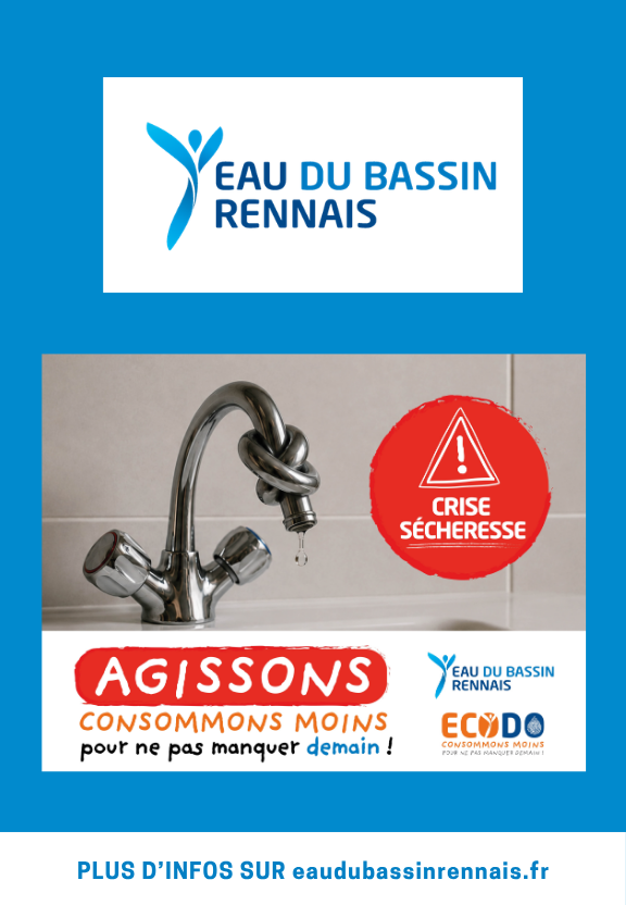 Rappel : crise sécheresse