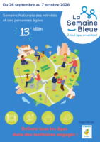 Semaine bleue